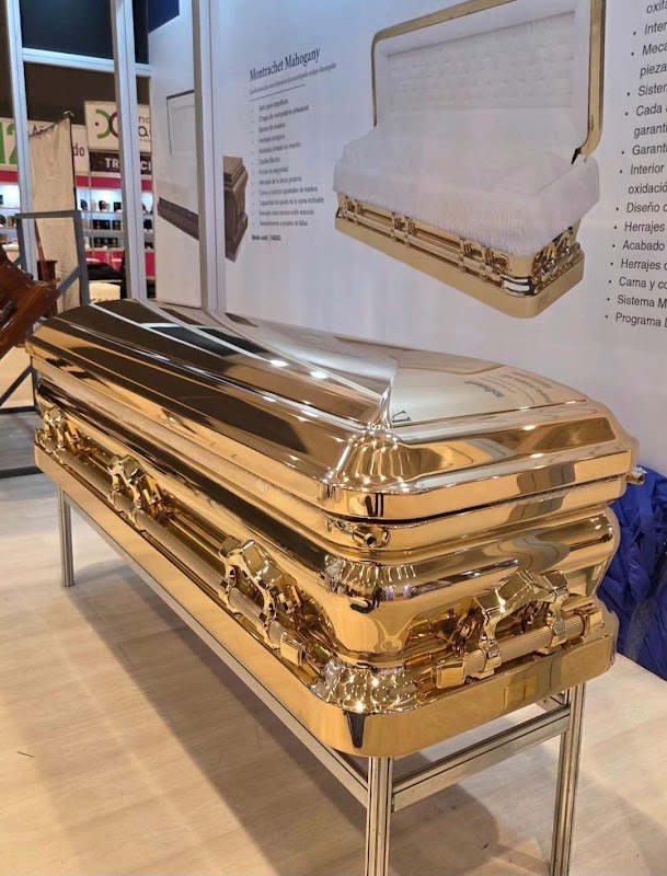 Funeraria Servicios Funerarios " la Esperanza "